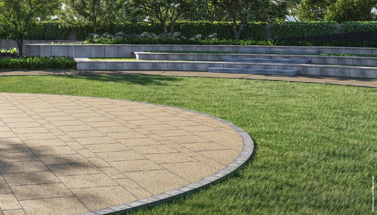 Garden, godrej-arden 2.5 Bedroom 1680 Sq.Ft. Apartment In Sigma Iii Greater Noida Greater Noida 10371994