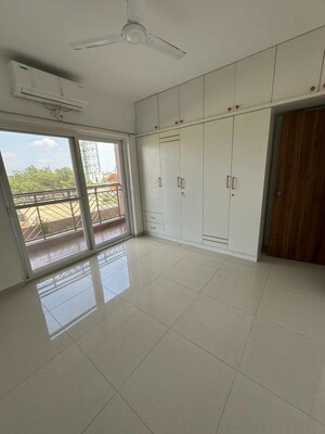 Room in 2 BHK Apartment at SBR Pravanika, Sannatammanahalli – for Sale