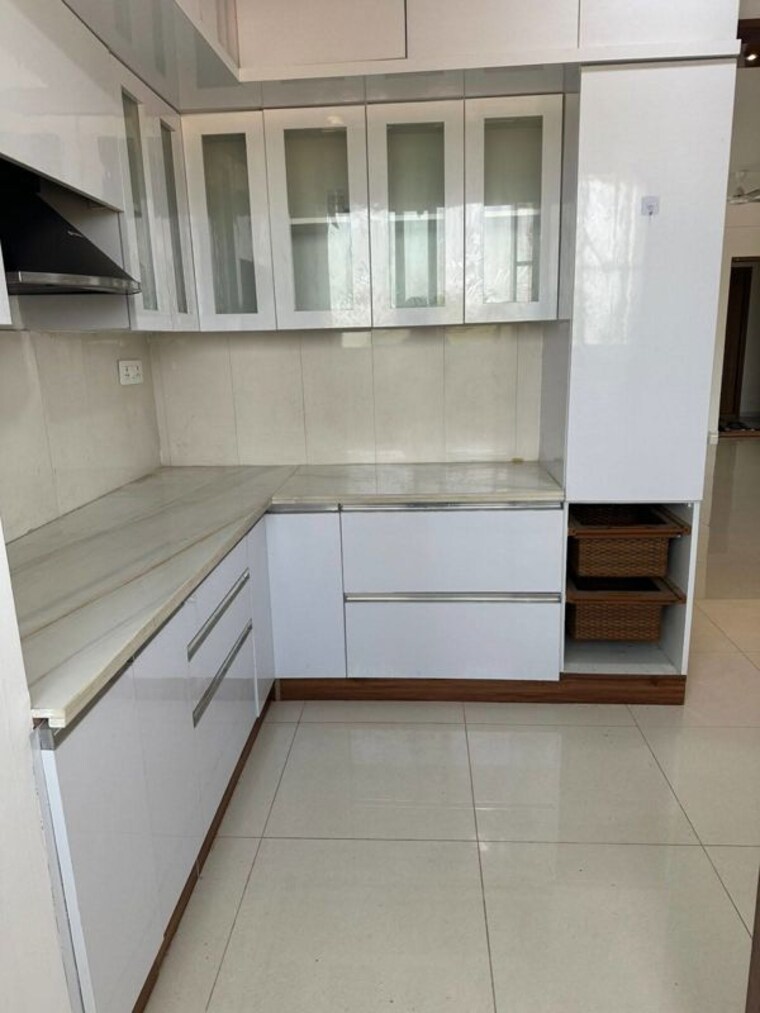 Kitchen, sbr-pravanika 2 Bedroom 1240 Sq.Ft. Apartment In Sannatammanahalli Bangalore 10381873