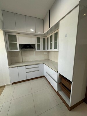 Kitchen in 2 BHK Apartment at SBR Pravanika, Sannatammanahalli – for Sale
