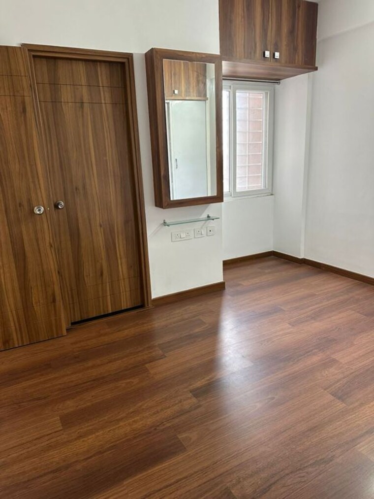 Room, sbr-pravanika 2 Bedroom 1240 Sq.Ft. Apartment In Sannatammanahalli Bangalore 10381873