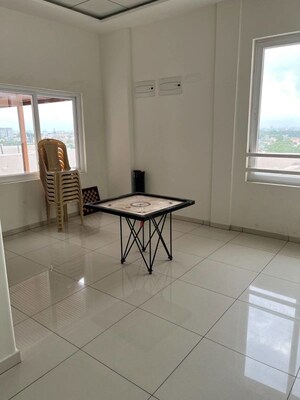 Bathroom in 2 BHK Apartment at SBR Pravanika, Sannatammanahalli – for Sale