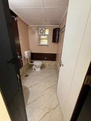 Team Area in 3 BHK Apartment at Paranjape Schemes Vasant Vihar Towers, Baner – for Rent