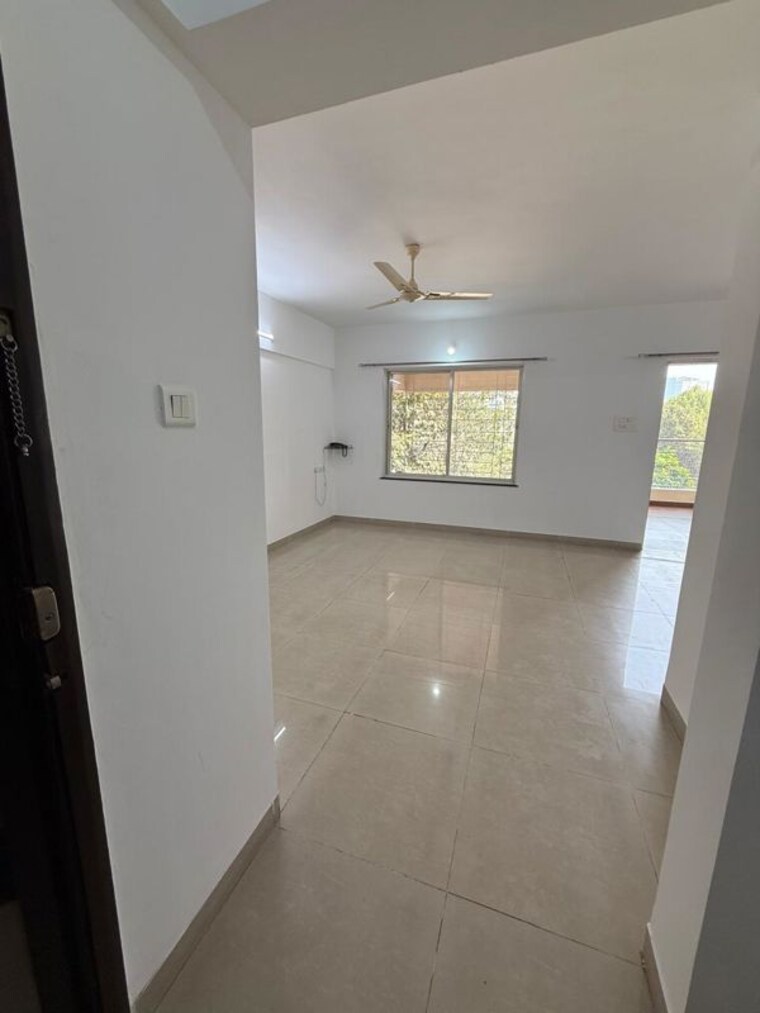 Kitchen, paranjape-schemes-vasant-vihar-towers 3 Bedroom 1534 Sq.Ft. Apartment In Baner Pune 10381876