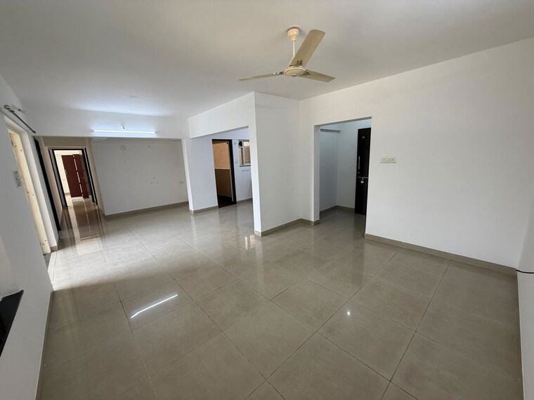 Room, paranjape-schemes-vasant-vihar-towers 3 Bedroom 1534 Sq.Ft. Apartment In Baner Pune 10381876