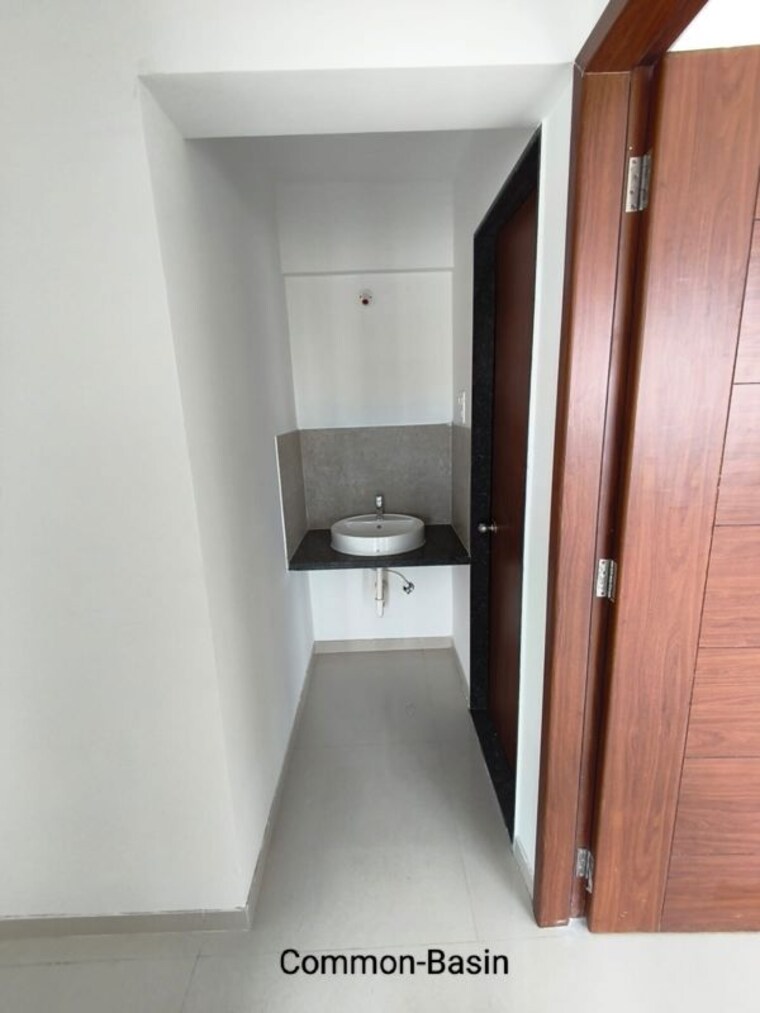 Nearby, vma-reserve 2 Bedroom 680 Sq.Ft. Apartment In Punawale Pune 10381864