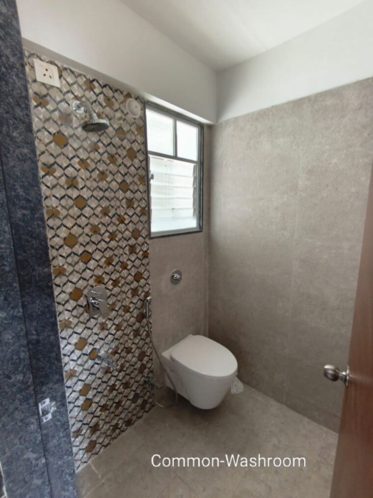 Bathroom, vma-reserve 2 Bedroom 680 Sq.Ft. Apartment In Punawale Pune 10381864