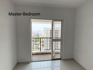 Master Bedroom in 2 BHK Apartment at VMA Reserve, Punawale – for Rent