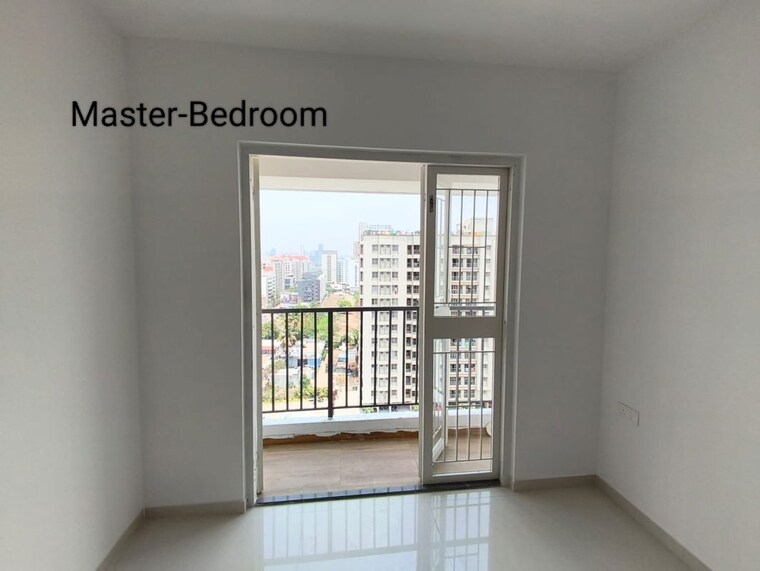 Master Bedroom, vma-reserve 2 Bedroom 680 Sq.Ft. Apartment In Punawale Pune 10381864