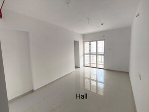 Hall in 2 BHK Apartment at VMA Reserve, Punawale – for Rent