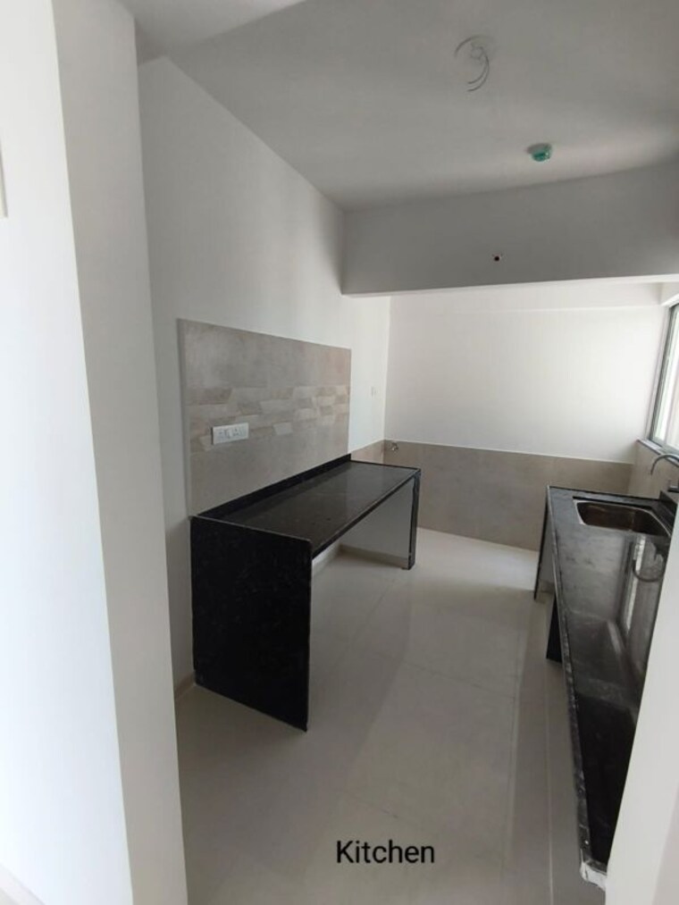 Kitchen, vma-reserve 2 Bedroom 680 Sq.Ft. Apartment In Punawale Pune 10381864