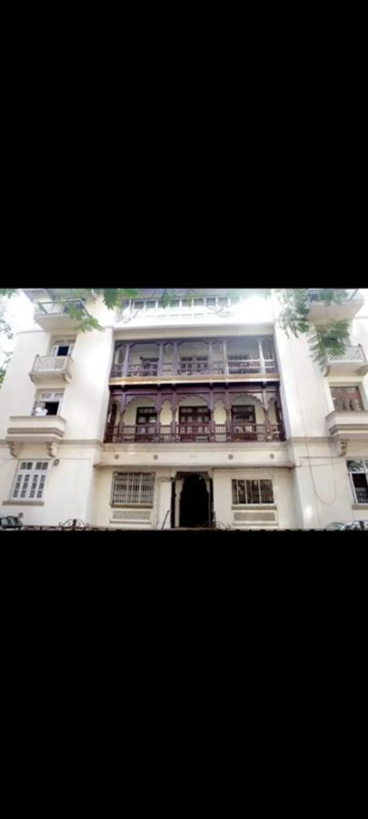 Exterior View, malviya nagar 4 Bedroom 3000 Sq.Ft. Apartment In Malviya Nagar Mumbai 10381889