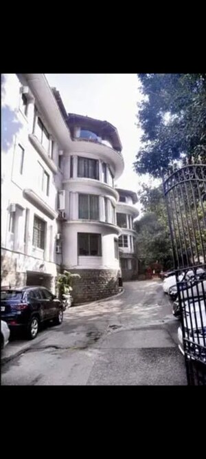 4 BHK Apartment – Exterior View View at Malviya Nagar - for Rent