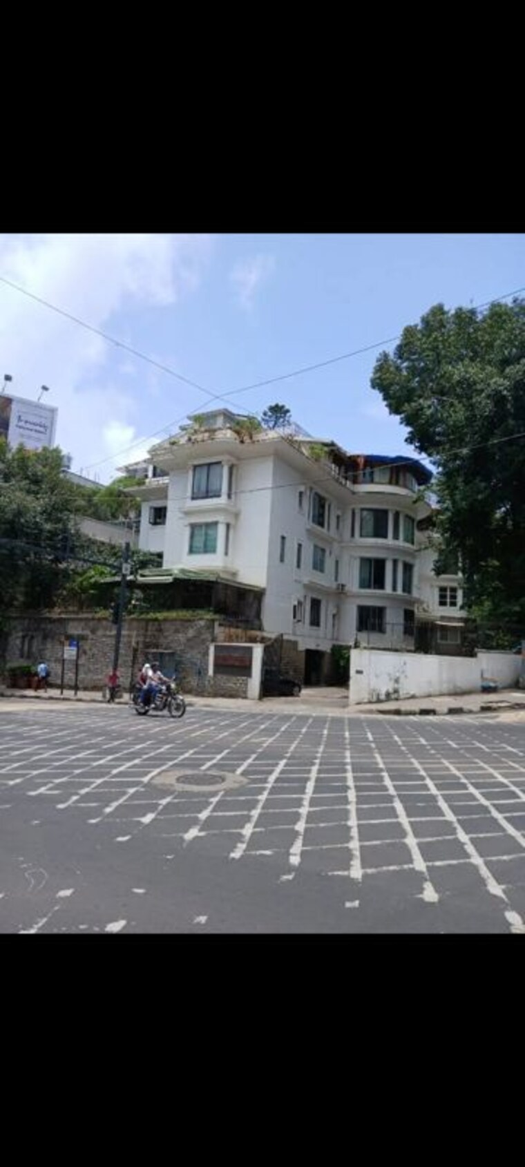Exterior View, malviya nagar 4 Bedroom 3000 Sq.Ft. Apartment In Malviya Nagar Mumbai 10381889