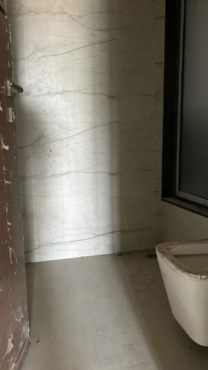 Bathroom in 2 BHK Apartment at Baner – for Sale