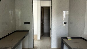 Building Lobby in 2 BHK Apartment at Baner – for Sale