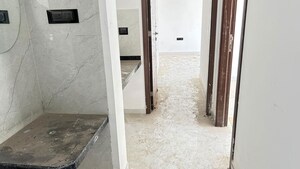 Building Lobby in 2 BHK Apartment at Baner – for Sale