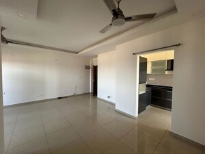 Room in 2 BHK Apartment at Goyal Footprints, Thanisandra Main Road – for Rent