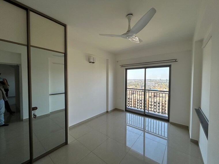 Room, goyal-footprints 2 Bedroom 1140 Sq.Ft. Apartment In Thanisandra Main Road Bangalore 10381884
