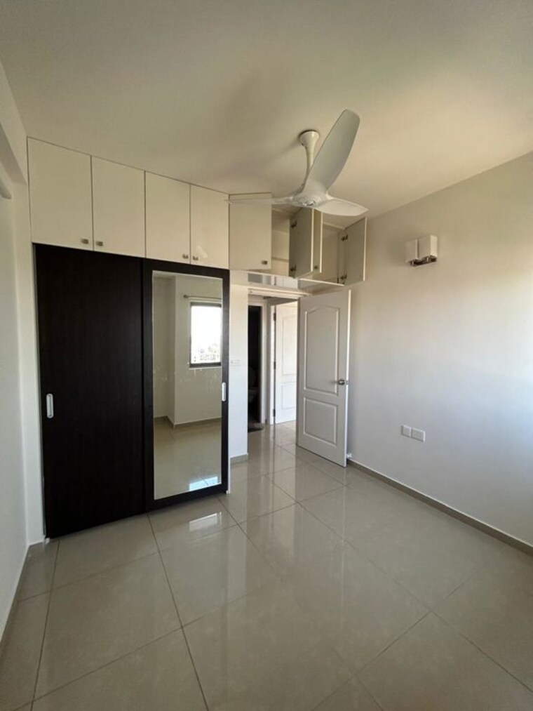 Room, goyal-footprints 2 Bedroom 1140 Sq.Ft. Apartment In Thanisandra Main Road Bangalore 10381884