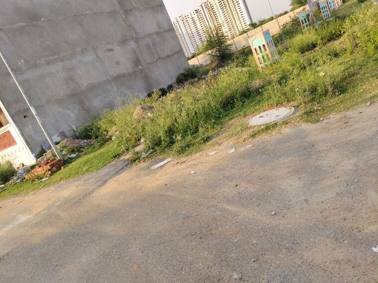 Garden, vrindavan yojna  440 Sq.Ft. Plot In Vrindavan Yojna Lucknow 10381891