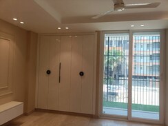4 BHK + Servant Room Apartment For Sale in Salcon The Verandas