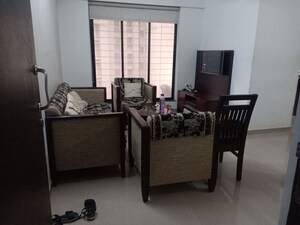 Team Area in  Pg at Ghodbunder – for Rent