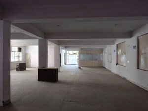 Parking in  Warehouse at Sector 63 – for Rent