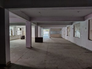 Parking in  Warehouse at Sector 63 – for Rent