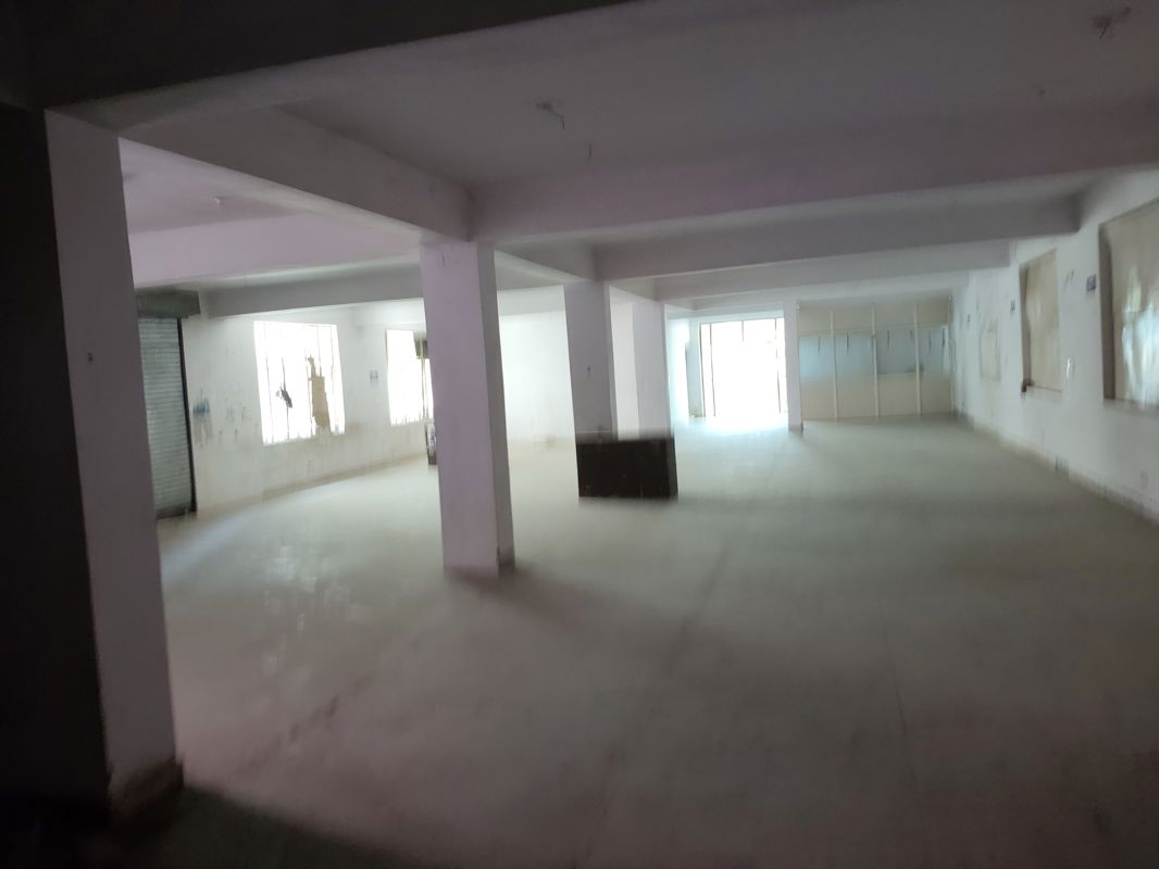 Warehouse For Rent in Sector 63