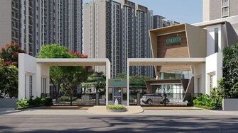 2 BHK 1203 Sq.Ft. Apartment in Brigade Calista