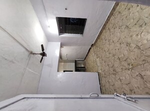 Living Room in 1 RK Apartment at Maharashtra Co Operative Housing Society – for Rent