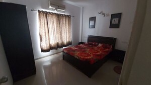3 BHK Apartment For Rent in Aakashganga CHS Pimpri Chinchwad, Pimpri Chinchwad Pcmc