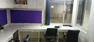Team Area in  Office Space at Mansarovar – for Rent