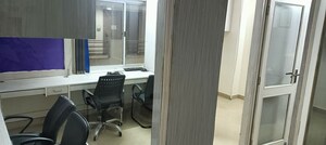 Team Area in  Office Space at Mansarovar – for Rent