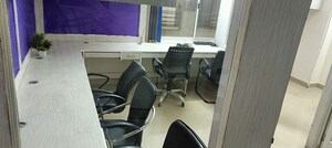 Team Area in  Office Space at Mansarovar – for Rent