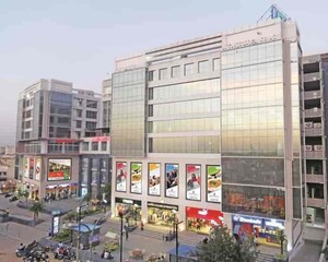  Office Space For Rent in Mansarovar