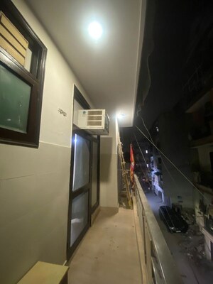 Furnished Amenities in 3 BHK Apartment at Palm Residency Chhatarpur, Chattarpur – for Rent