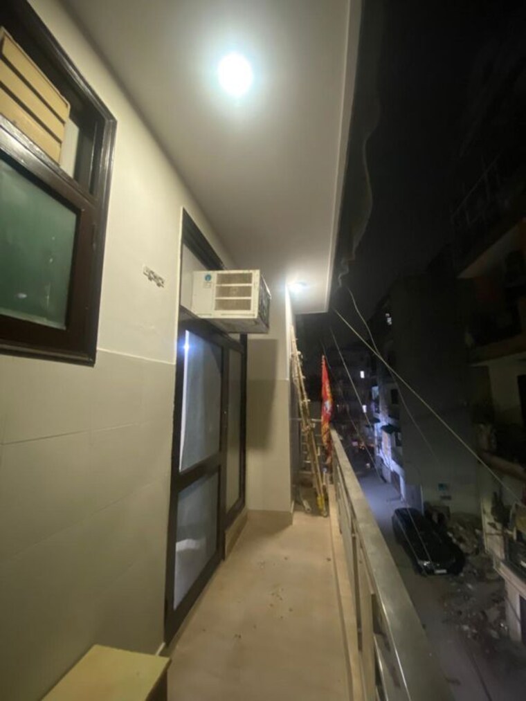 undefined, palm-residency-chhatarpur 3 Bedroom 1350 Sq.Ft. Apartment In Chattarpur Delhi 10381923