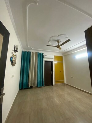 Bedroom in 3 BHK Apartment at Palm Residency Chhatarpur, Chattarpur – for Rent