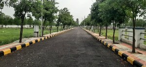 Plot Area in  Plot at Lakdi Ka Pul – for Sale