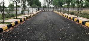   Plot at Lakdi Ka Pul – for Sale
