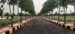  Plot For Sale in Lakdi Ka Pul