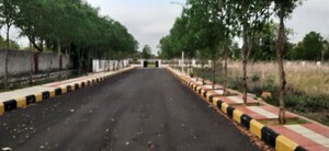   Plot at Lakdi Ka Pul – for Sale