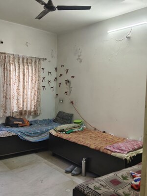 Team Area in 6+ BHK Villa at Indira Circle – for Rent