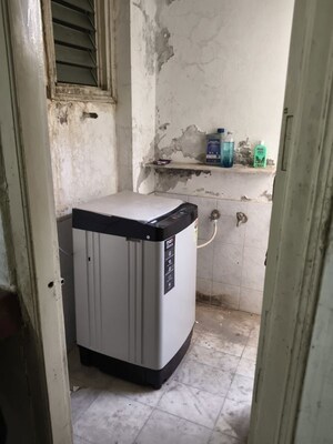 Kitchen in 6+ BHK Villa at Indira Circle – for Rent