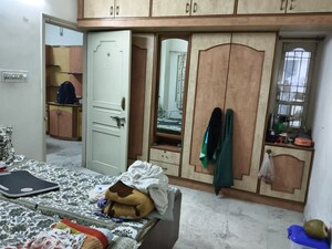 Living Room in 6+ BHK Villa at Indira Circle – for Rent
