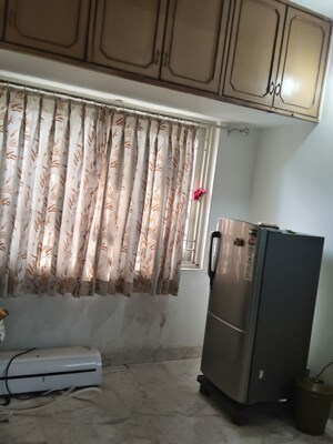 Balcony in 6+ BHK Villa at Indira Circle – for Rent