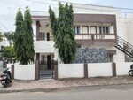 6+ BHK + Pooja Room,Servant Room,Extra Room,Basement,Store Room 2800 Sq.Ft. Villa in Indira Circle