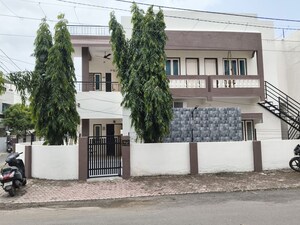 6+ BHK Villa For Rent in Indira Circle